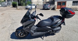 Yamaha XMAX 250 ABS