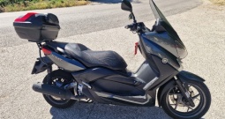 Yamaha XMAX 250 ABS