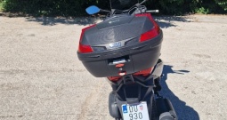Yamaha XMAX 250 ABS