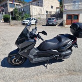 Yamaha XMAX 250 ABS