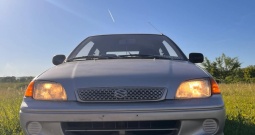 Suzuki SWIFT 1.0 GLS 11MJ REG