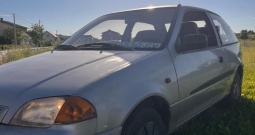 Suzuki SWIFT 1.0 GLS 11MJ REG