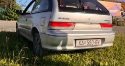 Suzuki SWIFT 1.0 GLS 11MJ REG