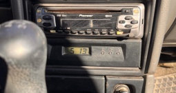 Suzuki SWIFT 1.0 GLS 11MJ REG