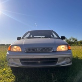 Suzuki SWIFT 1.0 GLS 11MJ REG