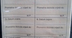 Prodajem Opel Corsu