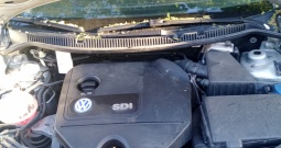 Polo 1.9 sdi