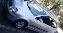 Polo 1.9 sdi