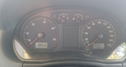 Polo 1.9 sdi
