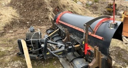 2010 Case IH Puma
