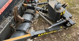 2010 Case IH Puma
