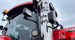 2010 Case IH Puma