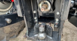2010 Case IH Puma