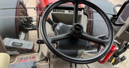2010 Case IH Puma
