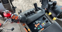2010 Case IH Puma