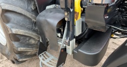 2010 Case IH Puma