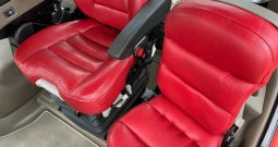 2010 Case IH Puma