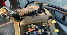 2011 Case IH Maxxum
