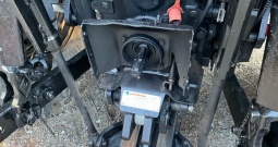 2011 Case IH Maxxum