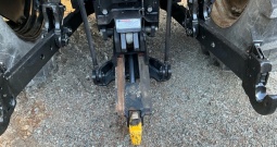 2011 Case IH Maxxum