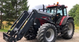 2004 Case IH Maxxum