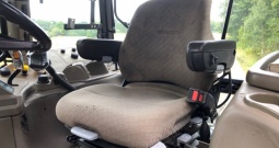 2004 Case IH Maxxum