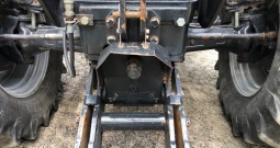 2004 Case IH Maxxum
