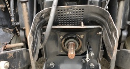 2004 Case IH Maxxum