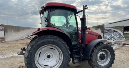 2008 Traktor Case Maxxum 130