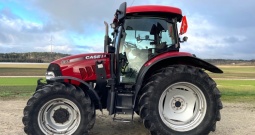 2012 Traktor Case Maxxum 130 MC