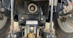 2012 Traktor Case Maxxum 130 MC