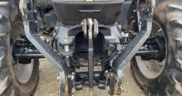 2012 Traktor Case Maxxum 130 MC