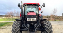 2012 Traktor Case Maxxum 130 MC