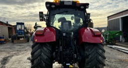 2018 Traktor Case IH Maxxum 145