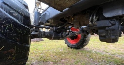Bager Bobcat E55W