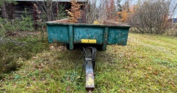 Bager Bobcat E55W