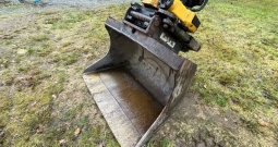 Bager Bobcat E55W