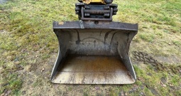 Bager Bobcat E55W