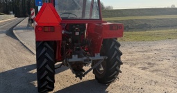 IMT 540