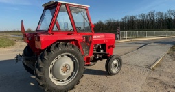 IMT 540