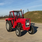 IMT 540
