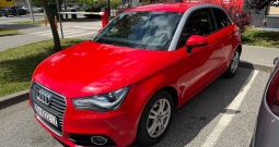Audi A1, 2010.g., benzin