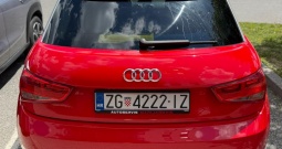 Audi A1, 2010.g., benzin
