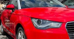 Audi A1, 2010.g., benzin