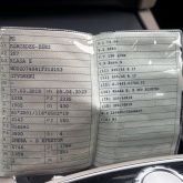 Mercedes E250 kabrio 9g-tronic