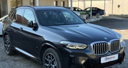 BMW X3 xDrive30e | M Sport | Plug-In Hybrid | Rezervirano