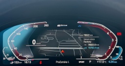 BMW X3 xDrive30e | M Sport | Plug-In Hybrid | Rezervirano
