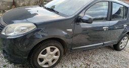 Dacia Sandero 1.4
