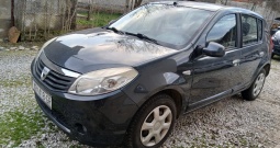 Dacia Sandero 1.4
