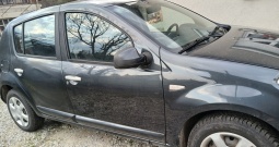 Dacia Sandero 1.4